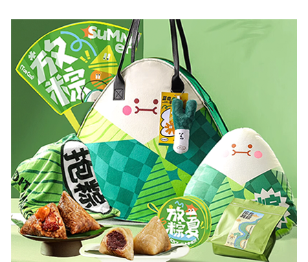 新品速览