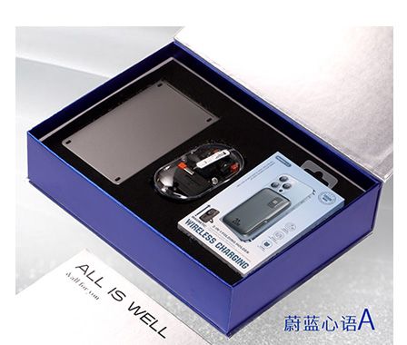 新品速览